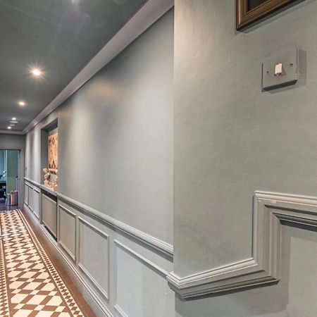 Stylish 2 Bedrooms Flat Sleeps 6 & Garden London Zone 2 Cls Central Esterno foto