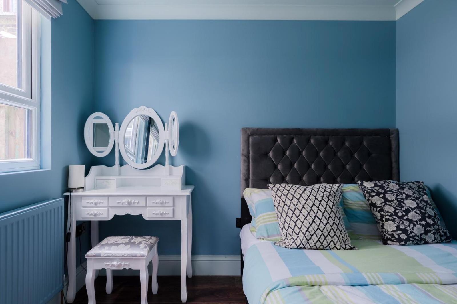 Stylish 2 Bedrooms Flat Sleeps 6 & Garden London Zone 2 Cls Central Esterno foto